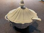 Brocante Italiaanse soepterrine, Antiek en Kunst, Curiosa en Brocante, Ophalen