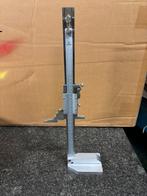 Meetgereedschap mitutoyo schuifmaat krasblok hoogtemeter, Doe-het-zelf en Bouw, Ophalen, Zo goed als nieuw