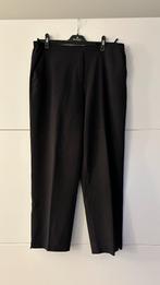 Kingfield zwarte broek, Kleding | Dames, Zwart, Ophalen of Verzenden, Zo goed als nieuw, Kingfield
