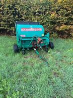 Grasshopper, Ophalen, Gebruikt