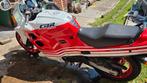 Cbr 1000f 88 140 ch et  56500 km, Motoren, Motoren | Honda, Particulier