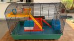 Hamsterkooi, Kooi, Gebruikt, Minder dan 75 cm, Hamster