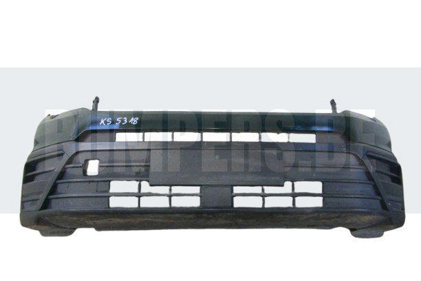 Bumper Volkswagen VW Crafter 2 II 7C0 16- 7C0807221 Voorbump, Auto-onderdelen, Carrosserie, Bumper, Voor, Gebruikt, 6 maanden garantie