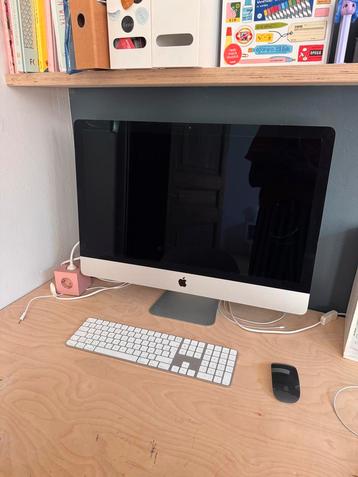 Imac beschikbaar voor biedingen