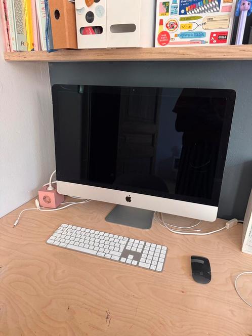 Imac, Computers en Software, Apple Desktops, iMac, Ophalen