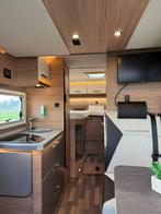Weinsberg CaraBus 600 DQ | EDITION [FIRE] | Model 2026, Caravans en Kamperen, Automaat, Fiat, ESP - Contrôle de stabilité, Bedrijf