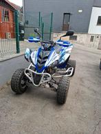 Yamaha yfm 350 Raptor, Motos, 350 cm³, 12 à 35 kW, 1 cylindre