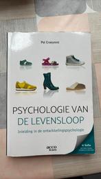 Pol Craeynest - Psychologie van de levensloop, Boeken, Psychologie, Ophalen of Verzenden, Ontwikkelingspsychologie, Pol Craeynest