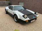 1973 Detomaso Pantera GTS Oldtimer, Gebruikt, Overige brandstoffen, Bedrijf, Handgeschakeld