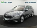 Skoda Octavia Combi PHEV Octavia SW PHEV 1.4 TSI Style DSG, Argent ou Gris, Achat, Cruise Control, Break