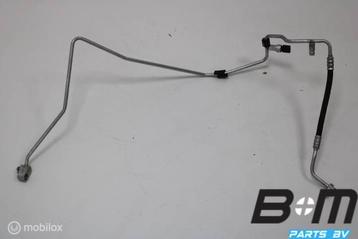 Aircoleiding Audi Q3 8U 8U0820741D beschikbaar voor biedingen