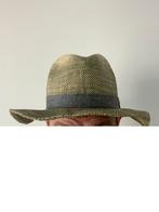 Scotch & Soda hoed Khaki, Hoed, Ophalen of Verzenden, Scotch & Soda, 57 cm (M, 7⅛ inch) of minder