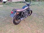 Prachtige Archive scrambler 125 cc, Motoren, Particulier