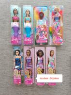 Barbie : au choix 5€/pièce, Collections, Enlèvement ou Envoi, Poupée, Neuf
