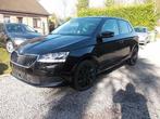 SKODA Fabia 1.0i Ambiente  56000 Km  APP.CARPLAY-DAB-PDCa, 59 pk, Euro 6, Zwart, Particulier