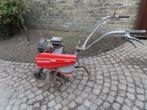 Motoculteur ,, Ophalen, Benzine, Gebruikt, Pro gam