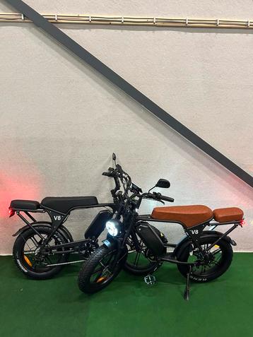 Nieuwe Ouxi V8/C80 met NFC tag,alarm,garantie enz beschikbaar voor biedingen