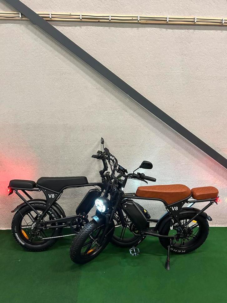 Nieuwe Ouxi V8/C80 met NFC tag,alarm,garantie enz, Fietsen en Brommers, Fietsen | Heren | Herenfietsen, Versnellingen, Ophalen