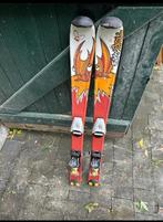 skilatten (kinder), Ophalen, Gebruikt, 100 tot 140 cm, Ski's