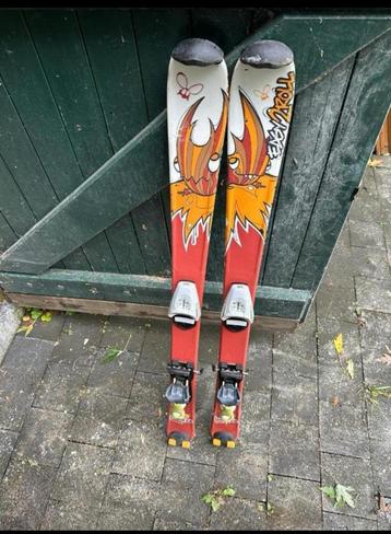 skilatten (kinder) beschikbaar voor biedingen