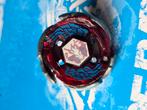 Beyblade hasbro metal fusion masters fury galaxy pegasus lot, Ophalen of Verzenden, Zo goed als nieuw
