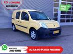 Renault Kangoo Express Z.E. 33 kWh/ Eigen Accu!/ PDC/ Laadka, Auto's, Bestelwagens en Lichte vracht, Automaat, Overige kleuren