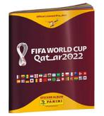 FIFA Wereldkampioenschap Qatar 2022., Verzamelen, Nieuw, Poster, Plaatje of Sticker, Verzenden