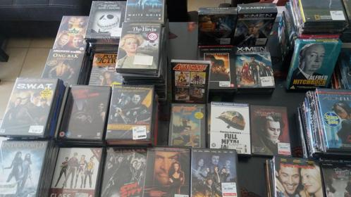 Mega DVD Collectie (Nieuwstaat), Cd's en Dvd's, Dvd's | Overige Dvd's, Nieuw in verpakking, Boxset, Ophalen