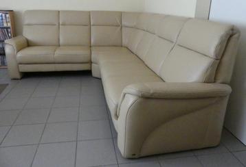 Salon beschikbaar voor biedingen