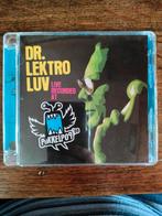 Dr. Lektroluv - Live @ Pukkelpop 2008, Cd's en Dvd's, Gebruikt, Ophalen of Verzenden