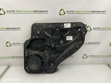 Raammechanisme Rechts Volkswagen Golf 6 ORIGINEEL 5K4839730H beschikbaar voor biedingen
