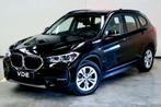 BMW X1 xDrive25e, Euro 6, 0 kg, Noir, 5 portes