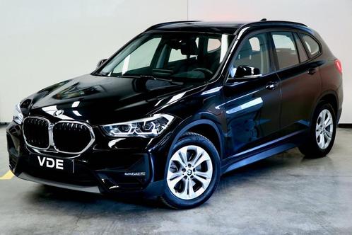 BMW X1 xDrive25e, Autos, BMW, Entreprise, X1, 4x4, ABS, Airbags, Air conditionné, Alarme, Bluetooth, Ordinateur de bord, Verrouillage central