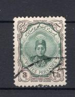IRAN Yt. 304 gestempeld 1911-1913, Postzegels en Munten, Ophalen of Verzenden, Gestempeld, Midden-Oosten