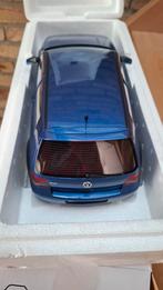 Golf IV R32 ottomobile 1/12 état neuf, Hobby en Vrije tijd, Ophalen of Verzenden, Zo goed als nieuw