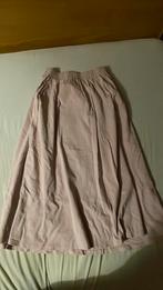 Roze lange rok, Kleding | Dames, Rokken, Ophalen of Verzenden, Roze