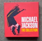 Michael Jackson: The Collection (5 cd box), Ophalen of Verzenden, Zo goed als nieuw, Boxset