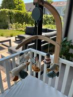 Little Dutch - Baby mobiel met muziek, Ophalen, Zo goed als nieuw