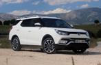 Ssangyong XLV, Autos, SsangYong, Cuir et Alcantara, Achat, Euro 6, Alarme