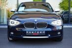 BMW 116i *URBAN EDITION*18" VELGEN*LAAG IN TAKS* + 1J GRNT, Auto's, BMW, 100 kW, Euro 5, 4 cilinders, 1365 kg