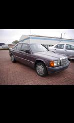 Mercedes 190E, Auto's, Mercedes-Benz, Particulier, Te koop