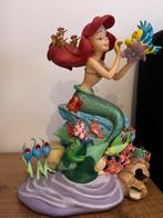 Ariel - La petite sirène - Figurine Disney, Collections, Autres personnages, Utilisé, Statue ou Figurine, Enlèvement ou Envoi