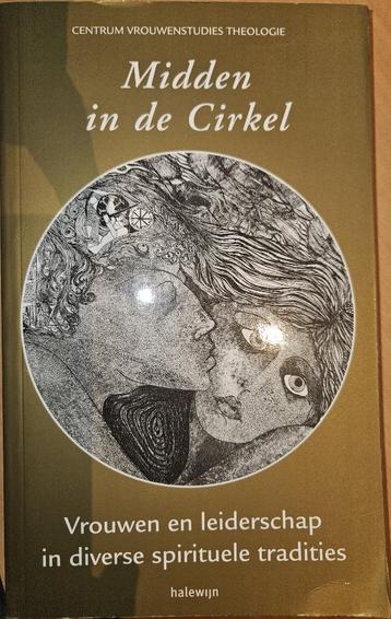 Midden in de Cirkel beschikbaar voor biedingen