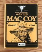 MAC COY   EO TTBE, Boeken, Ophalen of Verzenden