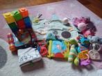 Lot de 13 jouets 1er âge, Enfants & Bébés, Jouets | Jouets de bébé, Enlèvement ou Envoi, Comme neuf