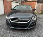 Passtat cc Euro5, Auto's, Euro 5, Diesel, Particulier, Te koop