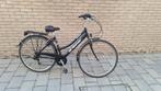 damesfiets stadsfiets kotfiets studentenfiets stationsfiets, Fietsen en Brommers, Ophalen of Verzenden, Zo goed als nieuw