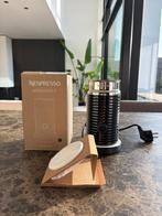 Nespresso melkopschuimer, Elektronische apparatuur, Ophalen, Nieuw