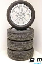 Org 18 inch velgen + banden Audi Q3 8U 8U0601025C, Auto-onderdelen, Banden en Velgen, 18 inch, Gebruikt, Banden en Velgen, 235 mm
