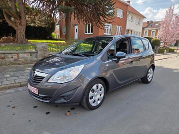 Opel Meriva 1.3 cdti, Autos, Achat, Electronic Stability Program (ESP), Boîte manuelle, 1300 cm³